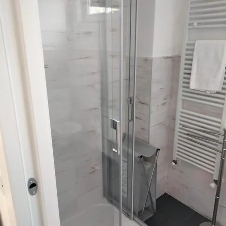 La Casa Di Nathan Vicino Baia Blu Apartament Lerici